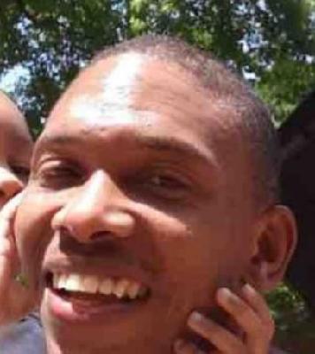 Warner Parks death by force case profile photo