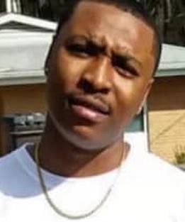 Cha’leb Brown death by force case profile photo