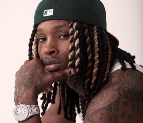 Dayvon Daquan King Von death by force case in Atlanta, GA