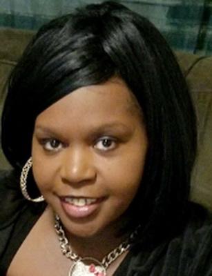 Tangela Molden death by force case in Newnan, GA