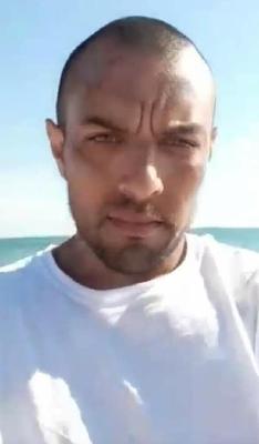 Kevin Loredo death by force case profile photo