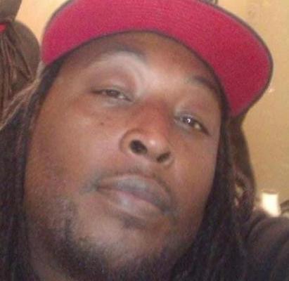 Darryl Bailey death by force case profile photo