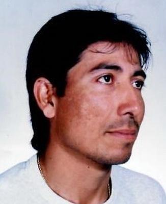 Desiderio Echeverria death by force case profile photo