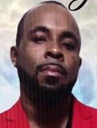 Wayne James death by force case profile photo