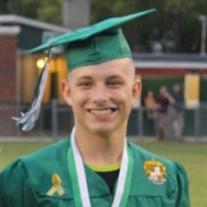 Blake Porter death by force case profile photo