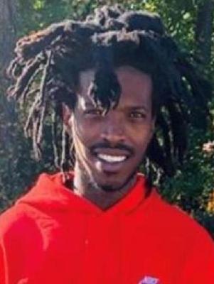 Tracie Raymond Hall II death by force case in Clarkston, GA