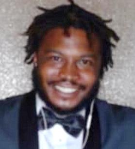 Eyton Edwards death by force case profile photo