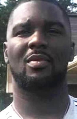 Jaquill Banks death by force case profile photo