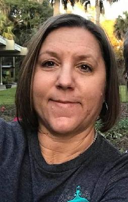 Bonnie Rushing death by force case profile photo