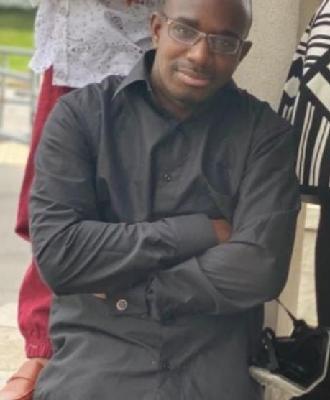 Deshaun Lamar Scott death by force case in Quitman, GA