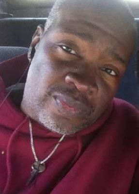 John Thompson death by force case profile photo