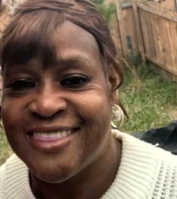 Eva Jones death by force case in Atlanta, GA