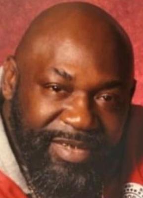 Harold Roberson death by force case profile photo