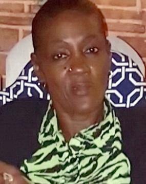 Deborah Houston death by force case in Atlanta, GA