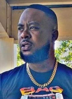 Andre Pierce death by force case in Atlanta, GA