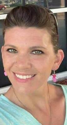 Ginger Blackmon death by force case profile photo