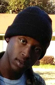 Travone Walton death by force case in Columbus, GA
