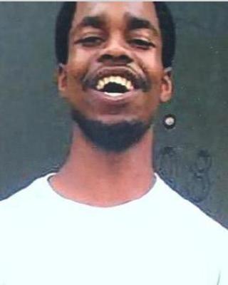 Ricky Wilborn death by force case profile photo