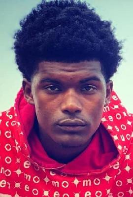 Corey Adderley death by force case profile photo