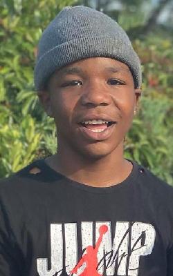 D’Varri Canady death by force case profile photo