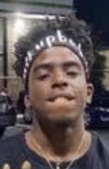 Wontania Hall death by force case profile photo