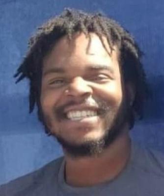 Devere Blake death by force case profile photo
