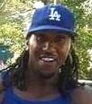 Reginald Frank death by force case profile photo