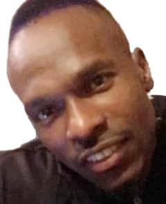 Tony Brown death by force case profile photo