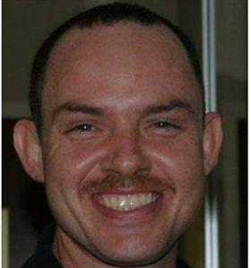 Joshua Chafin death by force case profile photo
