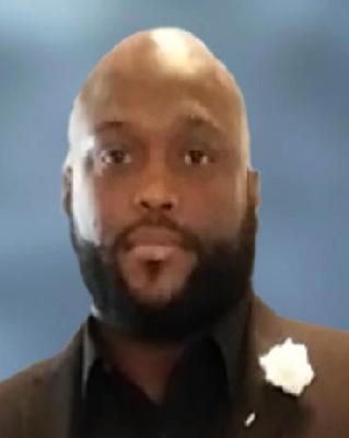Timothy Stinson death by force case profile photo