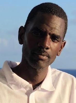 Johnny Whitlock death by force case profile photo