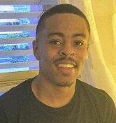 Brandon Ricks death by force case profile photo