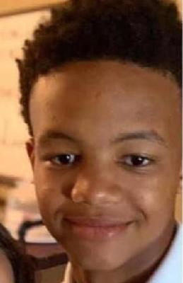 Ja’rique Brown death by force case profile photo