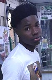 DeVontay DeMario Barnwell death by force case in Atlanta, GA