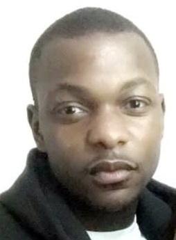 Derell Little death by force case profile photo