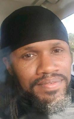 Joseph Benjamin death by force case profile photo