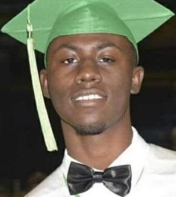 Keyeon Demmons death by force case in Augusta, GA