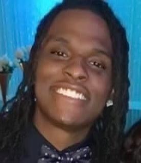 Christopher Knight death by force case profile photo