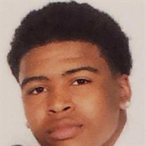 Donnell SmithII death by force case profile photo