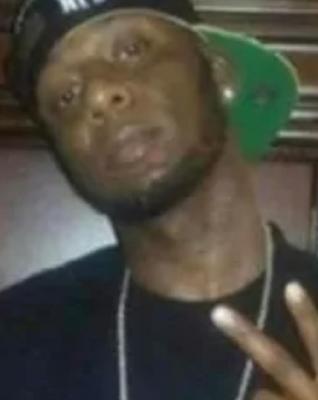 Joseph Delay death by force case in Fairburn, GA