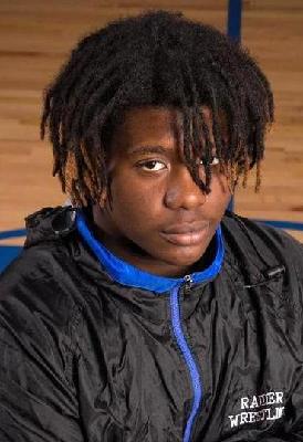 Leontae Coates death by force case in East-dublin, GA