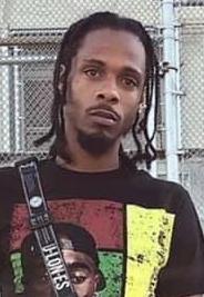 Donnell Joseph Diggins death by force case in Mableton, GA
