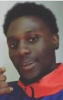 Lamar Miles death by force case profile photo