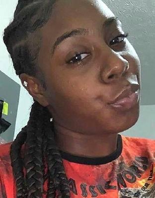 Shakeya Smith death by force case profile photo