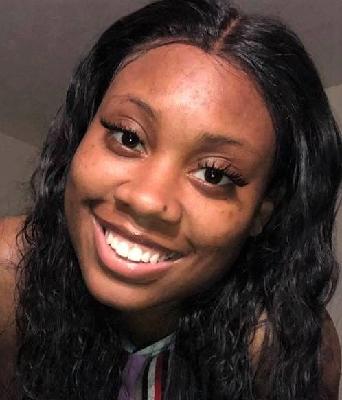 Asia Jackson death by force case profile photo