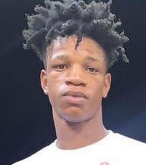 Mondelrius Gray death by force case in Lagrange, GA