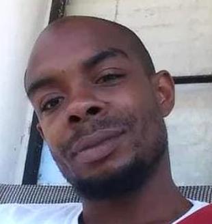 Matthew Hayes death by force case profile photo