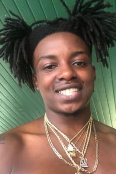 Darian Hall death by force case in Columbus, GA