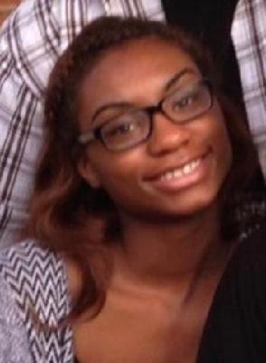 Crystal Williams death by force case profile photo