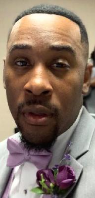 Sabreal Taylor death by force case profile photo